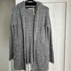 ジュエルチェンジ　セーター　カーディガン　フリー　ユナイテッドアローズ