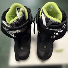 deeluxe ID PULLME 26.5cm ブーツ