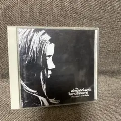 The Chemical Brothers Dig Your Own Hole