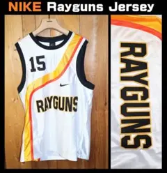 新品 NIKE Rayguns Jersey (Mサイズ)　Ⓗのサムネイル