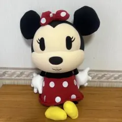 yogibo ディズニーヨギボーバブル ミニーマウス - メルカリ