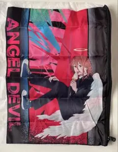 劇場版『チェンソーマン レゼ編』ポーチでらっくす　天使の悪魔