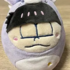 3年G組！ぐち男くん」 ぐちやま ボールチェーン付きぬいぐるみ - メルカリ