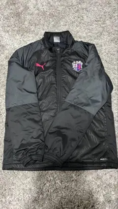 PUMA★セレッソ大阪★WIND CELLジャケット