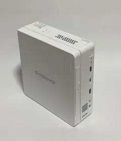 期間割 EPSON Endeavor ST180E ハードディスクなし - メルカリ