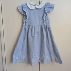 エニィファム　キッズ　ワンピース
