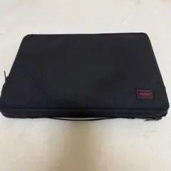 【レア】PCケース ポーター 吉田カバン ソニーストア限定 VAIOとコラボした「PORTERオリジナルPCケース」がキャンペーンで