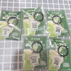 ホークス 伊藤園 めじるしマーカー