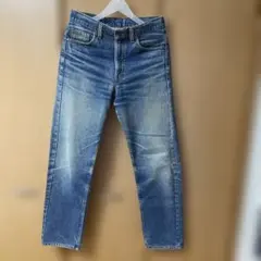 old joe オールドジョー デニムパンツ 501 vintage 66後期 - メルカリ
