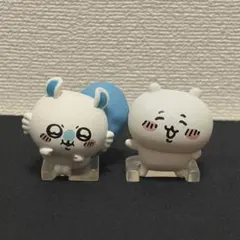 ちいかわ ならぶんです。2 ～歌っておどって♪～ ちいかわ モモンガ