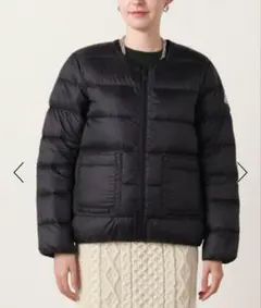 Pyrenexピレネックス　レオーニ　ブラック　サイズ40