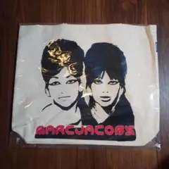 ショルダーストラップ トートバッグ