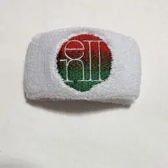 新品 稲葉浩志 リストバンド
