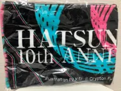 マジカルミライ2026 初音ミク マフラータオル - メルカリ