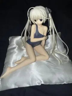 ヨスガノソラ 1/8 春日野 穹 　フィギュア