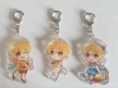 2025年最新】るぅとアクキーの人気アイテム - メルカリ