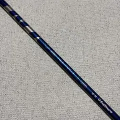 《ピン スリーブ》24ベンタス ブルー 5-R ドライバー用シャフト単品のサムネイル