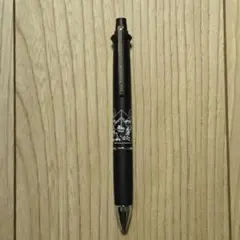 スヌーピーフェスティバル2023限定 ジェットストリーム4&1 ブラック