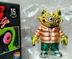 GYAROMI VAG a gogo 玉藻オイド内袋未開封品カッパーダウンver