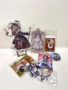 アニメ フィギュア まとめ売