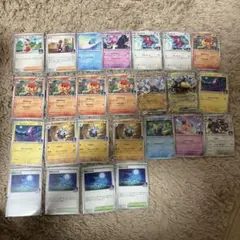ポケモンカード　ジムプロモ　まとめ売り