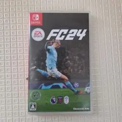 Switch EA SPORTS FC 24