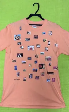supreme Tシャツ　　Ｓサイズ
