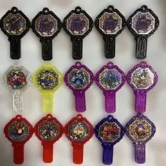 2025年最新】妖怪アークまとめ売りの人気アイテム - メルカリ