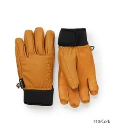 HESTRA ヘストラ CZONE CONTACT GLOVE グローブ - メルカリ