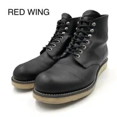 【ほぼ未使用】レッドウィング 8134 US8.5（プー57） ほぼ未使用】レッドウィング 8134 US8.5（プー57） - メルカリ