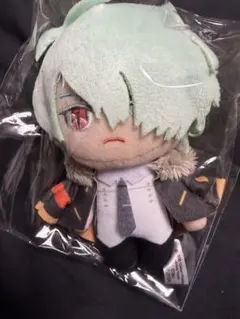 Collar×Malice 劇場版 カラーマリス ピコぬい ぬいぐるみ 笹塚尊