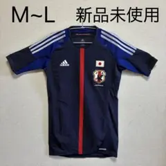 2010年 W杯 日本代表 メモリアルユニフォーム 2010枚限定 Oサイズ