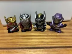 2026年最新】仮面ライダー龍騎ソフビの人気アイテム - メルカリ