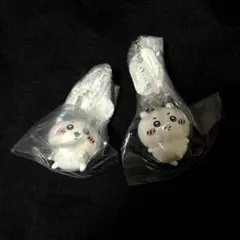 ちいかわ フィギュアキーホルダー2