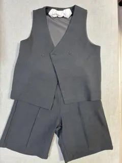 入学式　男の子　120 フォーマル