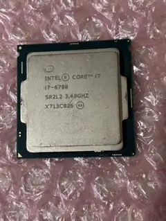 2026年最新】ジャンク CPUの人気アイテム - メルカリ