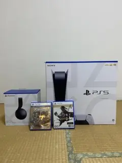 【崩壊スターレイル】キャンペーン当選品　特別仕様PS5 カフカエディション 崩壊スターレイル】キャンペーン当選品 特別仕様PS5 カフカ