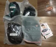 ウィッグセット