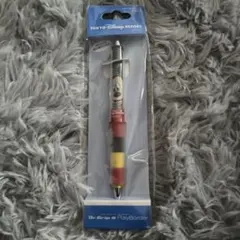 ミッキーのシャープペンシル