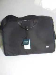 ◎新品未使用◎RONSON(ロンソン)ビジネスバッグACE 社提携
