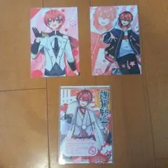 すたぽら Coe.(こえ) 直筆サイン入りブロマイド - メルカリ
