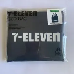 7-ELEVEN エコバッグ 신품 미개봉