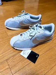 【極美品・レア】NIKE コルテッツ TXT メンズ27.0 ウィメンズ27.5