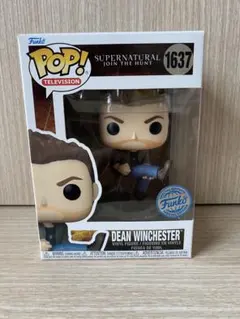 2026年最新】supernatural funkoの人気アイテム - メルカリ