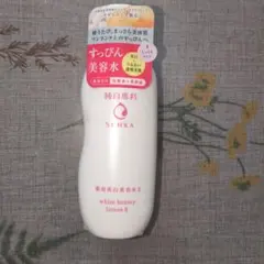✿SENKA すっぴん美容水Ⅱ(しっとりタイプ)✿200ml 【新品·未使用】のサムネイル