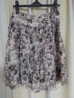 コムサイズム　レディーススカート