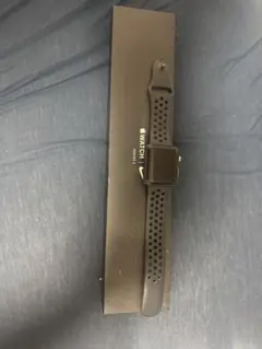 apple watch 本体 nike