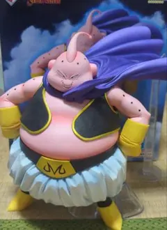 魔人ブウ　フィギュアのサムネイル