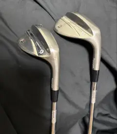 美品BELDING ドライバー用、3番、⭐︎ヘッドカバー 3点セットネイビー 