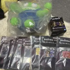 ストリートファイター 6一番くじ